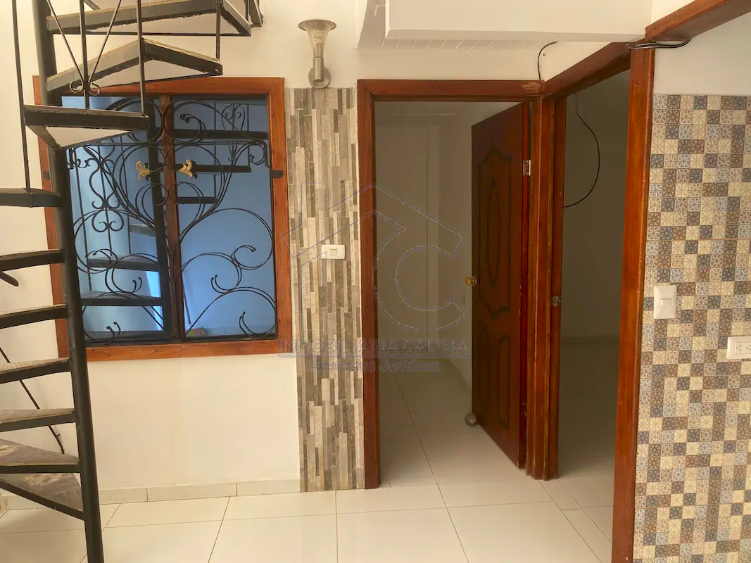 Casa dos pisos Ciudadela